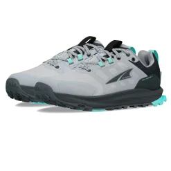 Altra Lone Peak 9 Wasserdichte Damen Trail Laufschuhe - SS25