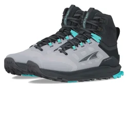 Altra Lone Peak 9 Wasserdicht Mid Damen Walking Stiefel - SS25