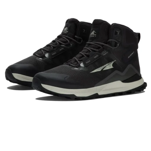 Altra Lone Peak All-Weather 2 Mid Trail-Laufschuhe - SS24
