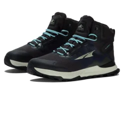 Altra Lone Peak All-Weather 2 Mid Damen Trail-Laufschuhe - SS24