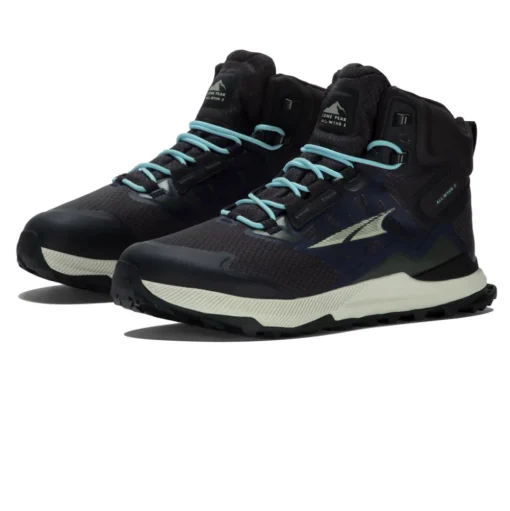 Altra Lone Peak All-Weather 2 Mid Damen Trail-Laufschuhe - SS24