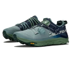 Altra Mont Blanc BOA Damen Trail Laufschuhe - AW24