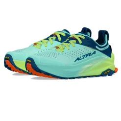 Altra Olympus 6 Damen Trail Laufschuhe - SS25
