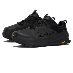 Altra Olympus 6 Hike Low GORE-TEX Damen Walkingschuhe - AW24