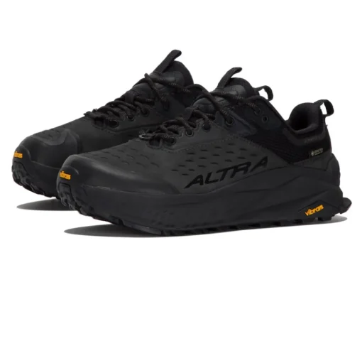 Altra Olympus 6 Hike Low GORE-TEX Damen Walkingschuhe - AW24