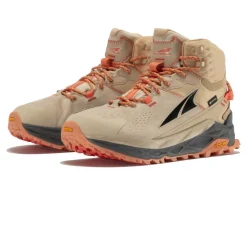 Altra Olympus 5 Hike Mid GORE-TEX Damen Walking Stiefel