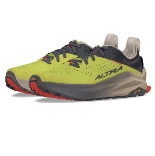Altra Olympus 6 Trail Laufschuhe - SS25