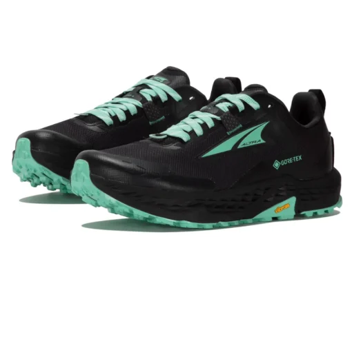 Altra Timp 5 GORE-TEX Damen Trail Laufschuhe - AW24