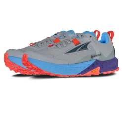Altra Timp 5 GORE-TEX Damen Trail Laufschuhe - SS25