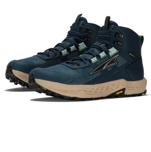 Altra Timp Hiker GORE-TEX Damen Walking Stiefel