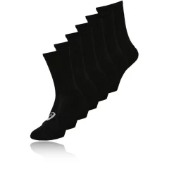 Asics 6 Pack Crew Socken - SS25