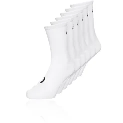 Asics 6 Pack Crew Socken - SS25
