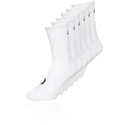 Asics 6 Pack Crew Socken - SS25