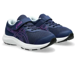 Asics Contend 9 PS Junior Laufschuhe - AW24