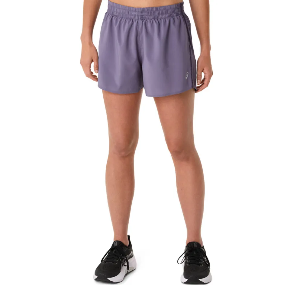 Asics Core 4 Zoll Damen Shorts - SS25