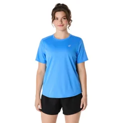Asics Core Kurzarm Damen T-Shirt - SS25