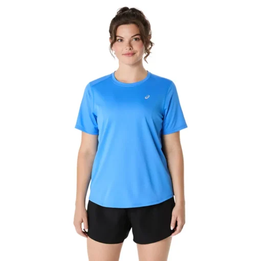 Asics Core Kurzarm Damen T-Shirt - SS25