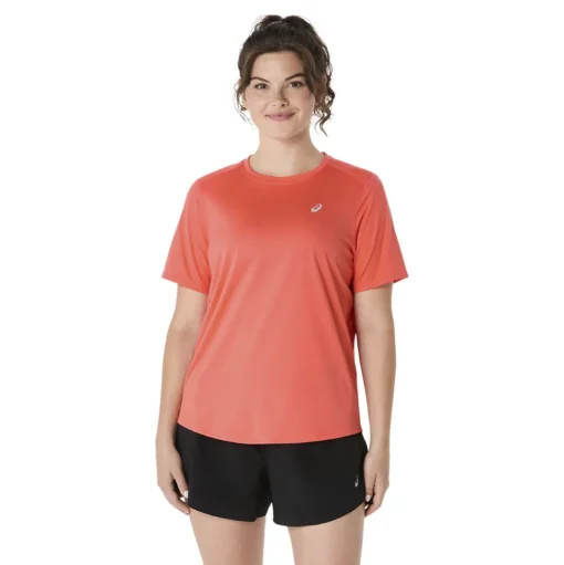 Asics Core Kurzarm Damen T-Shirt - SS25