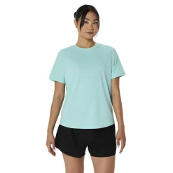 Asics Core Kurzarm Damen T-Shirt - SS25
