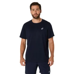 Asics Core Kurzarm T-Shirt - SS25