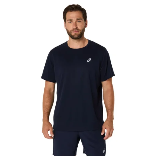 Asics Core Kurzarm T-Shirt - SS25