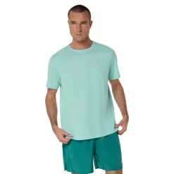 Asics Core Kurzarm T-Shirt - SS25