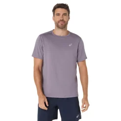 Asics Core Kurzarm T-Shirt - SS25