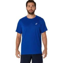 Asics Core Kurzarm T-Shirt - SS25