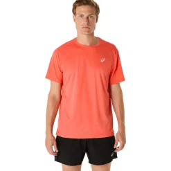 Asics Core Kurzarm T-Shirt - SS25