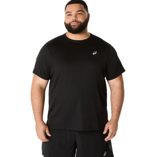 Asics Core Kurzarm T-Shirt - SS25