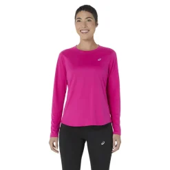 Asics Core Longsleeve Damen Top - SS25