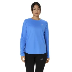 Asics Core Longsleeve Damen Top - SS25