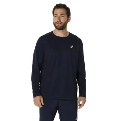 Asics Core Longsleeve Laufhemd - SS25