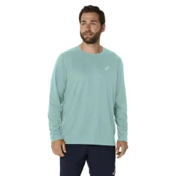 Asics Core Longsleeve Laufhemd - SS25