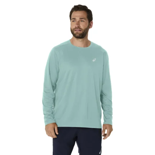 Asics Core Longsleeve Laufhemd - SS25