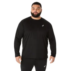 Asics Core Longsleeve Laufhemd - SS25