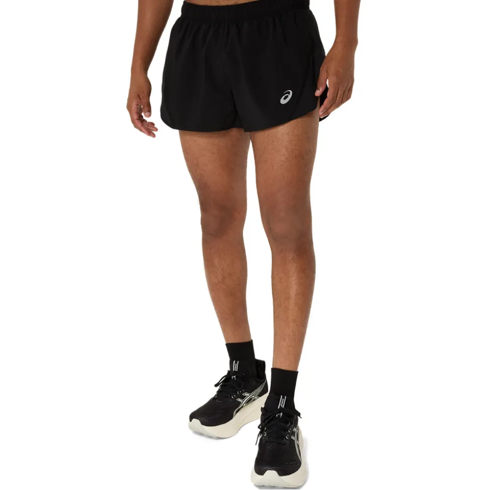 Asics Core Split Shorts - SS25