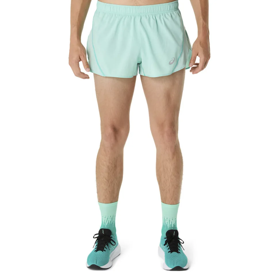 Asics Core Split Shorts - SS25