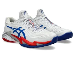 Asics Court FF 3 Novak Clay Tennisschuhe - AW24