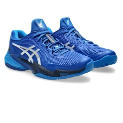 Asics Court FF 3 Novak Clay Men's Tennisschuhe - SS25