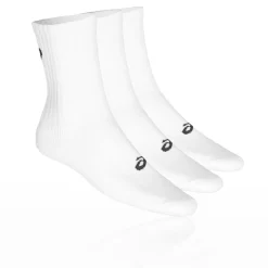 Asics Crew Laufen Socken (3 Pack) - SS25