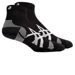 Asics Cushion Run Quarter Running Socken (2er-Pack) - SS24
