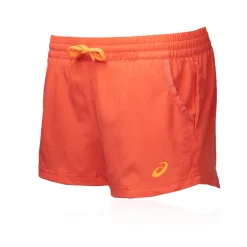 Asics Damen Woven Laufshorts