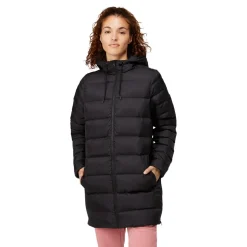 Asics Down Long Damen Puffer Jacke