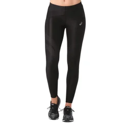 Asics Finish Advantage Damen Laufen Tight