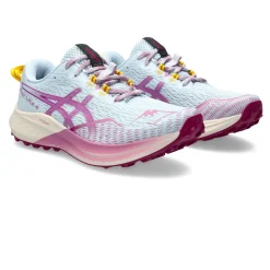Asics Fuji Lite 4 Damen Trail Laufschuhe