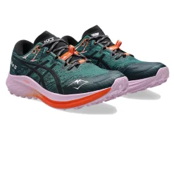 Asics Fuji Lite 5 Damen Trail Laufschuhe - SS25