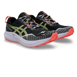Asics Fuji Lite 4 Damen Trail Laufschuhe