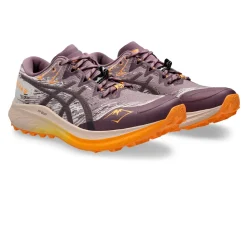 Asics Fuji Lite 5 Damen Trail Laufschuhe - AW24