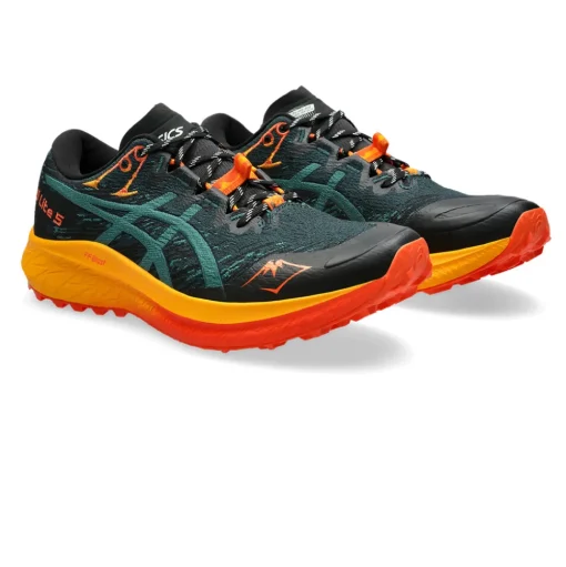 Asics Fuji Lite 5 Trail Laufschuhe - SS25